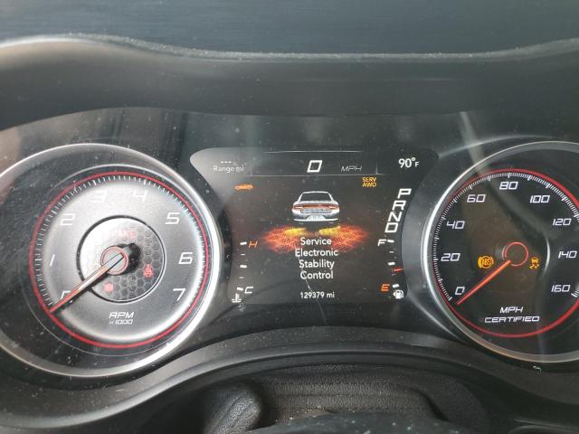 2018 DODGE CHARGER PO 2C3CDXKT1JH226065