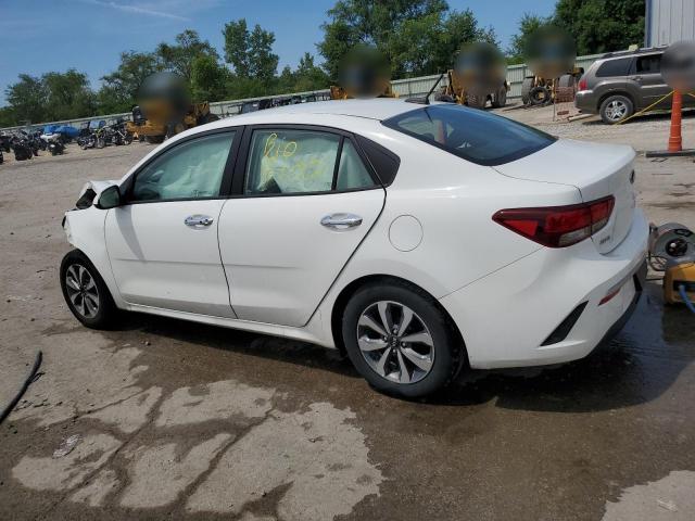 2021 KIA RIO LX 3KPA24AD2ME380799