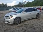 2017 NISSAN ALTIMA 2.5 - 1N4AL3AP8HC224092
