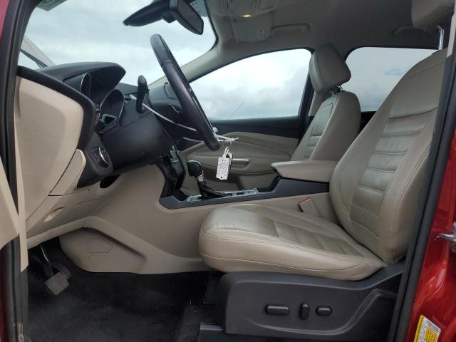 2017 FORD ESCAPE TIT - 1FMCU9JD3HUB55942