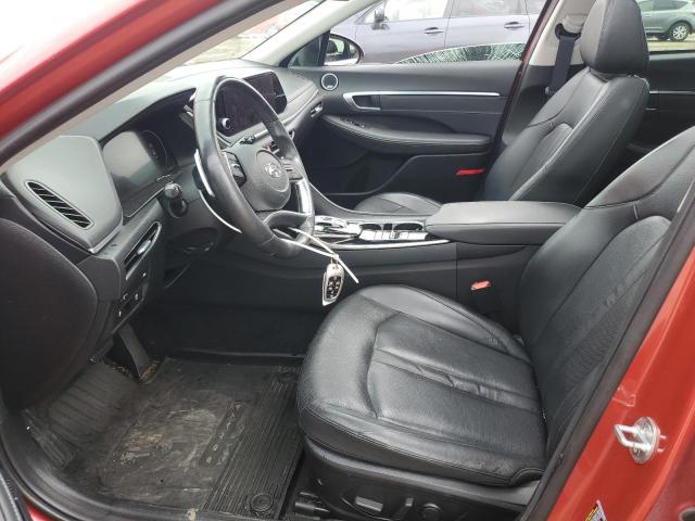 2020 HYUNDAI SONATA LIM 5NPEH4J28LH003337