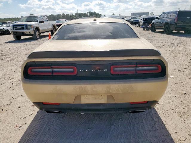 2017 DODGE CHALLENGER - 2C3CDZFJ0HH659455