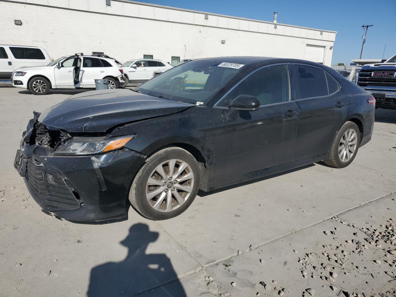 TOYOTA CAMRY L