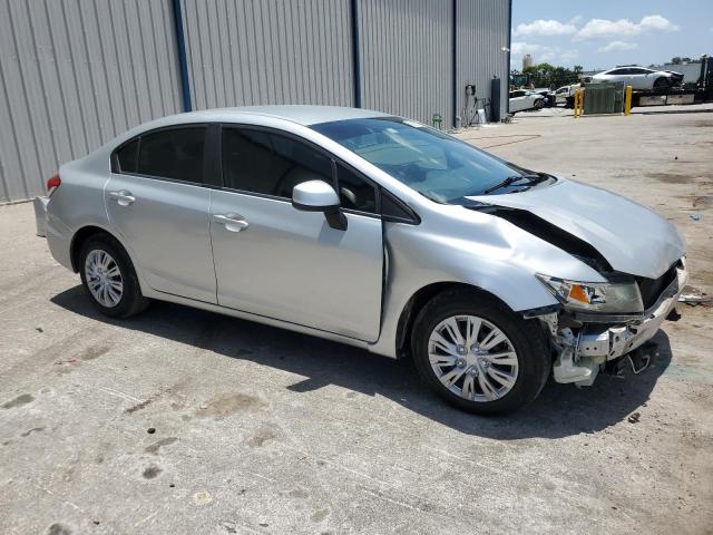 Vin: 19xfb2f59de010090, lot: 63365925, honda civic lx 20134