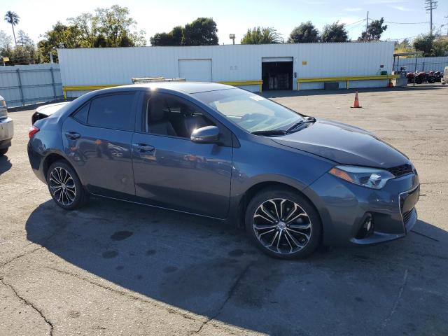 2015 TOYOTA COROLLA L - 2T1BURHE3FC252311