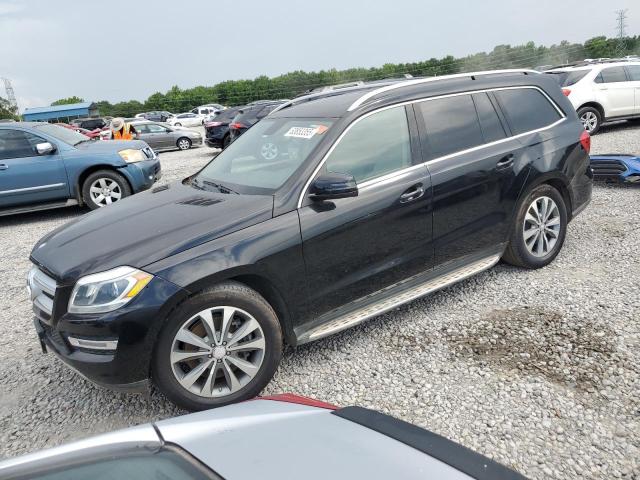 Vin: 4jgdf7ce8da179383, lot: 63853355, mercedes-benz gl-class 450 4matic 2013 img_1