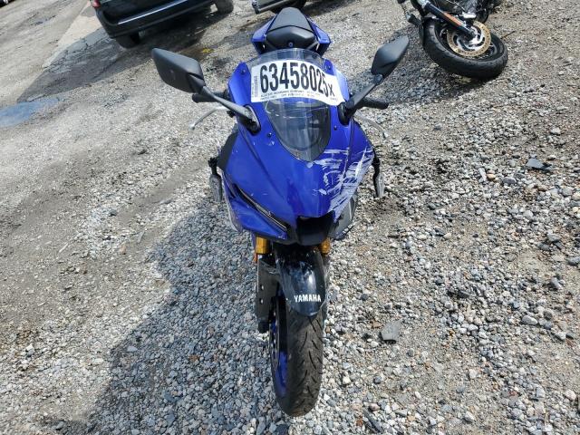 2025 YAMAHA YFZ320 A MH3RH25E0SK001528