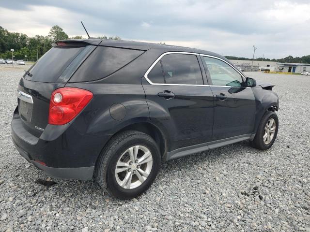 2015 CHEVROLET EQUINOX LS - 2GNALAEK3F6143687