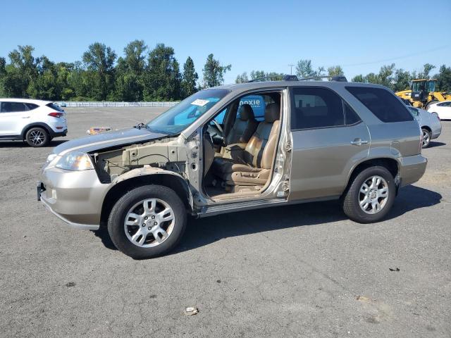 ACURA MDX TOURIN