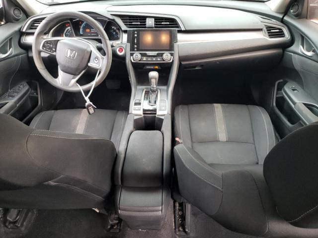 2017 HONDA CIVIC EX 19XFC2F77HE045294