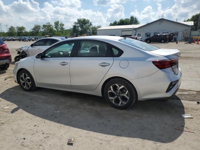 2019 KIA FORTE FE - 3KPF24AD7KE034055