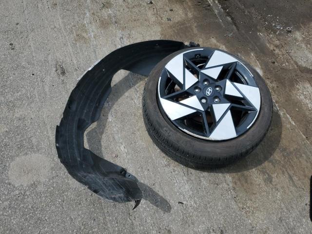 km8he3a37ru040981 - 2024 Hyundai kona limited - #63184255