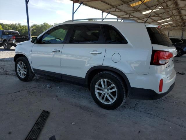 2015 KIA SORENTO LX 5XYKT4A76FG635973