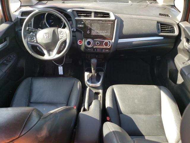 2018 HONDA FIT EX 3HGGK5H94JM709622