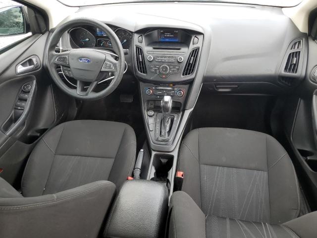 2016 FORD FOCUS SE - 1FADP3FE6GL266932