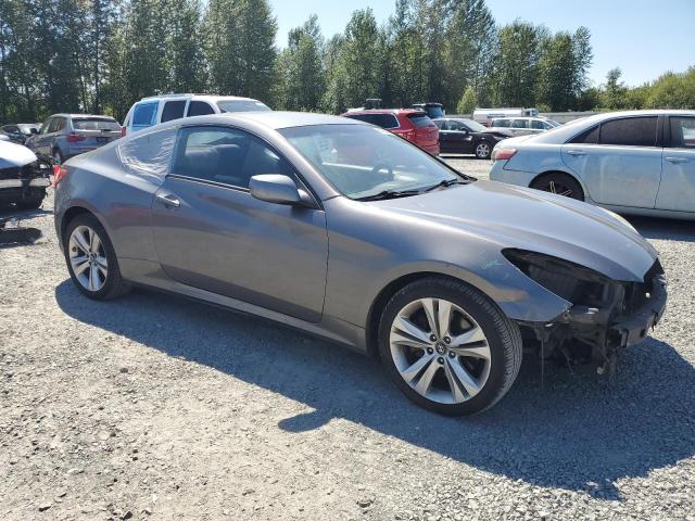 2010 HYUNDAI GENESIS CO - KMHHT6KD4AU014924