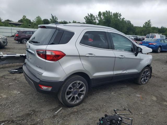 2021 FORD ECOSPORT T - MAJ6S3KL3MC456243