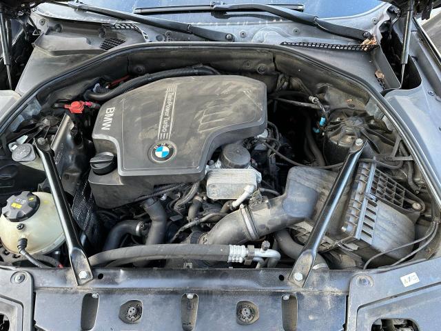 2016 BMW 528 XI WBA5A7C53GG152050