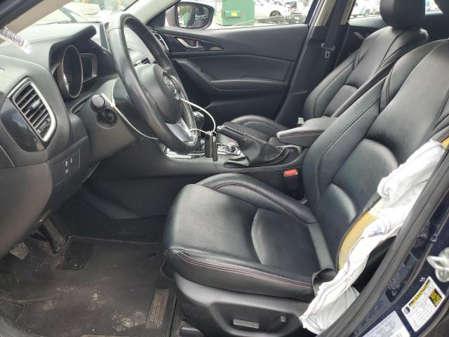2016 MAZDA 3 GRAND TO JM1BM1N71G1328976