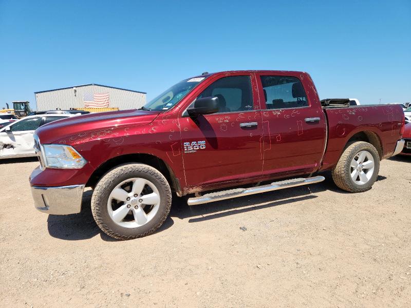 RAM 1500 CLASS