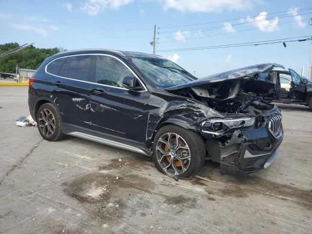 2021 BMW X1 XDRIVE28I WBXJG9C01M5S27712