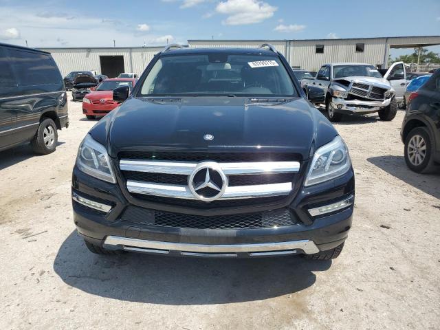 2015 MERCEDES-BENZ GL 450 4MA 4JGDF6EE7FA466496