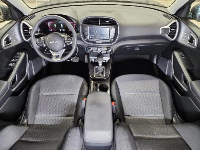 2025 KIA SOUL LX KNDJ23AUXS7249823