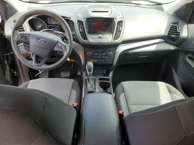 2018 FORD ESCAPE SE - 1FMCU9GD8JUC29921