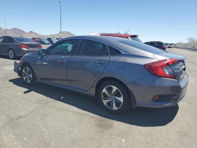 Vin: 2hgfc2f64mh511951, lot: 63772805, honda civic lx 20212