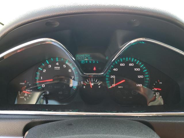2017 CHEVROLET TRAVERSE L - 1GNKVGKD1HJ322582
