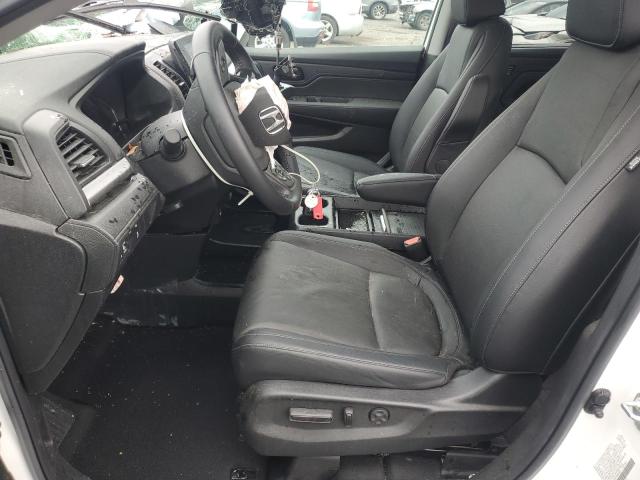 2023 HONDA ODYSSEY EX 5FNRL6H61PB062951