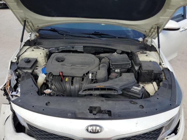 2016 KIA OPTIMA LX KNAGT4L32G5084464