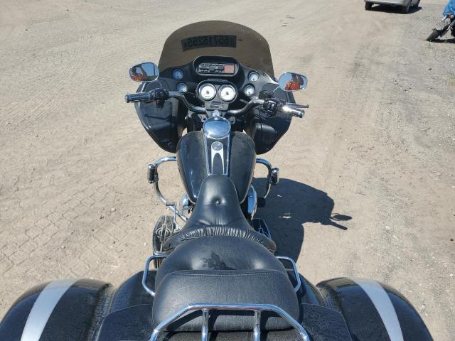 2004 HARLEY-DAVIDSON FLTRI 1HD1FSW144Y627045