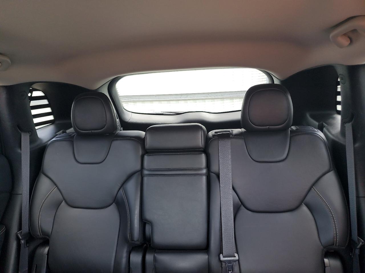 Jeep Cherokee l 2018