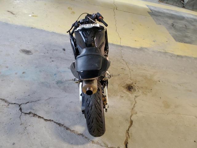 2003 HONDA CBR600 RR JH2PC37063M006421