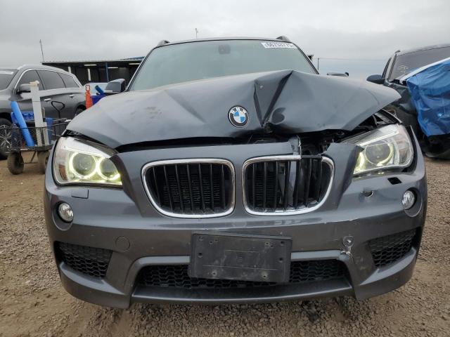 2014 BMW X1 XDRIVE3 - WBAVM5C56EVV92588