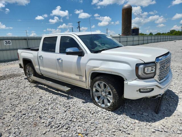 2018 GMC SIERRA K15 3GTU2PEJ1JG364172