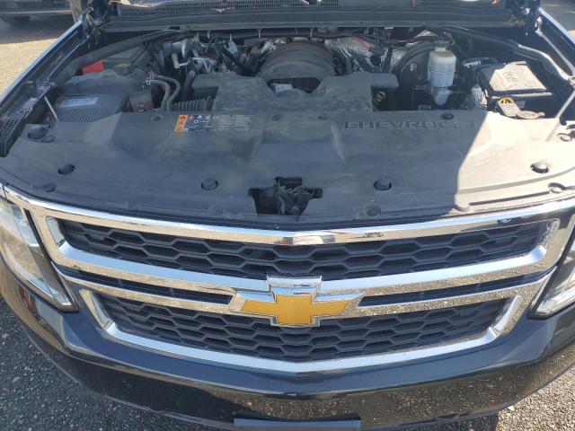 2018 CHEVROLET TAHOE SPEC 1GNSKFECXJR283536