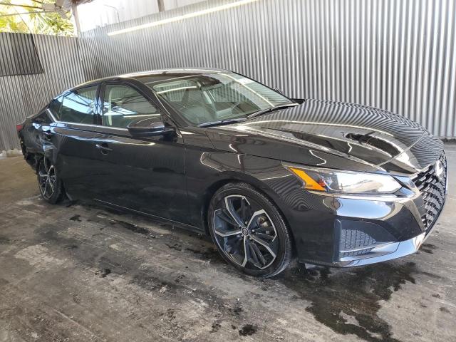 2025 NISSAN ALTIMA SR 1N4BL4CV8SN310083