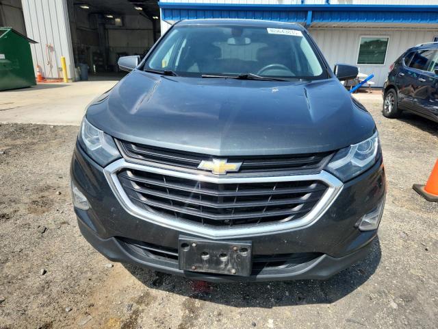 2018 CHEVROLET EQUINOX LT 3GNAXSEV6JS549736