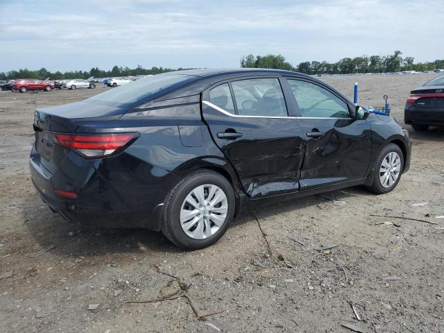 2025 NISSAN SENTRA S - 3N1AB8BV2SY252639