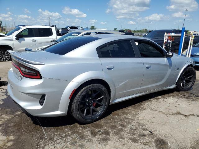 2023 DODGE CHARGER SR 2C3CDXL90PH681954