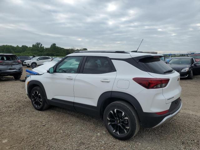 2022 CHEVROLET TRAILBLAZE KL79MPSL9NB072271
