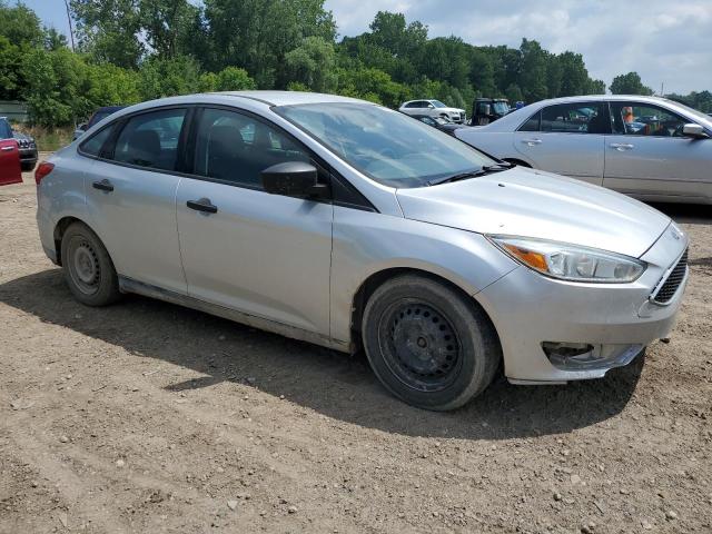 Vin: 1fadp3e22fl355046, lot: 63705875, ford focus s 20154