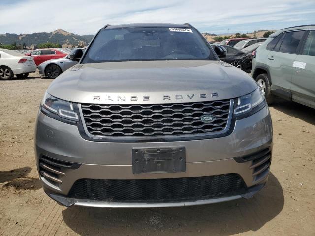 2018 LAND ROVER RANGE ROVE SALYL2RN9JA768035