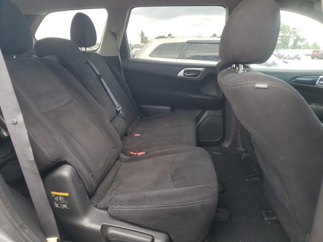 2015 NISSAN PATHFINDER 5N1AR2MM8FC669512