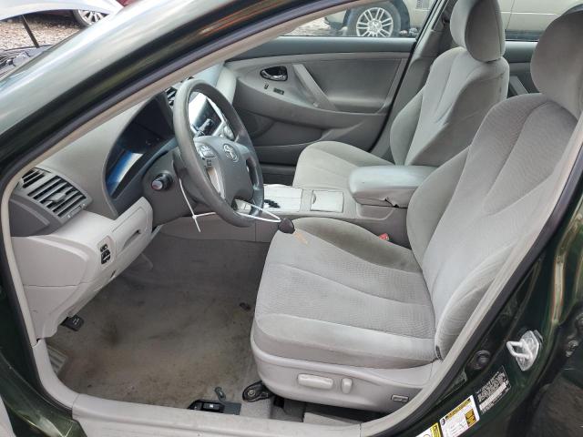 2010 TOYOTA CAMRY BASE - 4T1BF3EK9AU526815