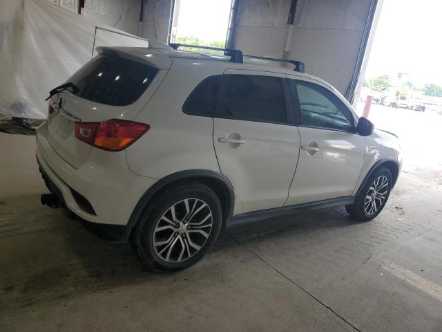 2018 MITSUBISHI OUTLANDER JA4AR3AU4JZ009420