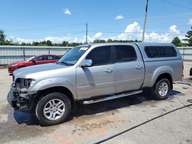 TOYOTA TUNDRA DOU