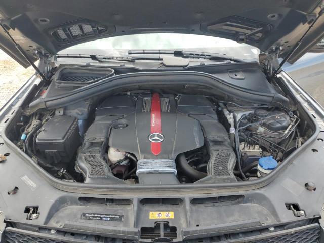 2019 MERCEDES-BENZ GLE 43 AMG 4JGED6EB6KA153255